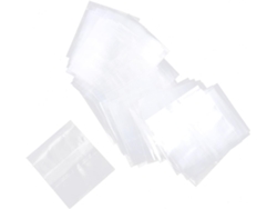 Películas Termorretráctiles De Pvc De 4x3, 5 Cm, Paquete De 100 Unidades. Embalaje Protector