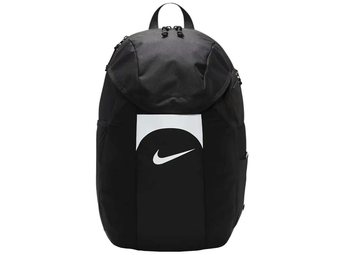 Nike Academy Team Storm-FIT Backpack DV0761-011, unisexo, mochilas (negro - One size EU)