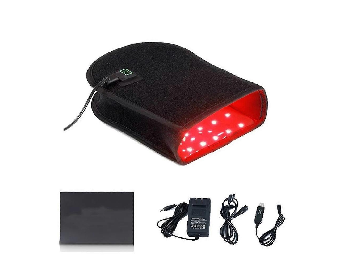 Dubbelsidig Led-enhet Iluminación manual inteligente para iluminación manual de infrarrojo cercano
