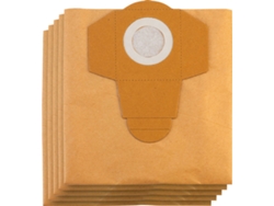 Kit 5 Bolsas Papel EINHELL 30L