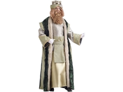 Disfraz de Hombre DISFRAZZES Rey Mago Gaspar (Talla: L)