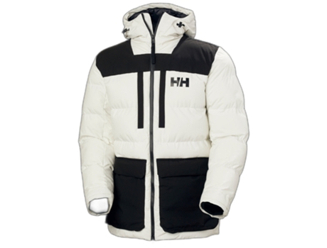 Abrigo Unisexo HELLY HANSEN Patrol para Outdoor (Talla: M)
