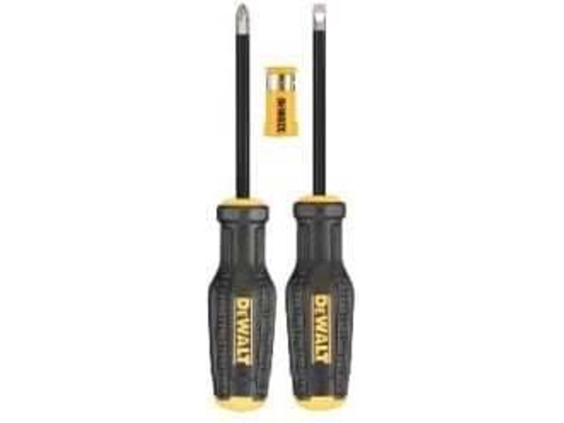 Destornilladores DEWALT DWHT65100-0