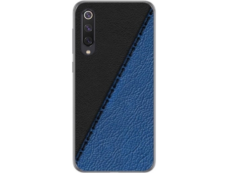Carcasa Xiaomi Mi 9 SE TUMUNDOSMARTPHONE Cuero 02 Multicolor