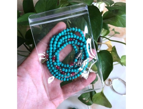 Bolsas de almacenamiento para joyas - 20 piezas