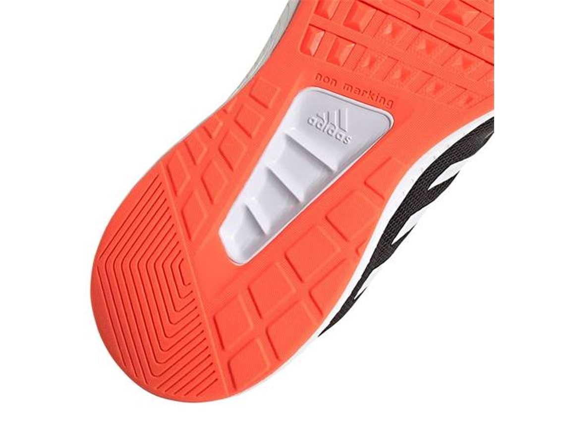 Zapatillas Deportivas ADIDAS Runfalcon 20 Hombre Negro Tejido