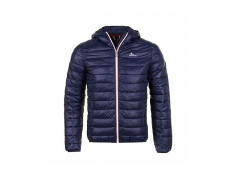 Chaqueta para Hombre PEAK MOUNTAIN Azul (Tam: XXL)