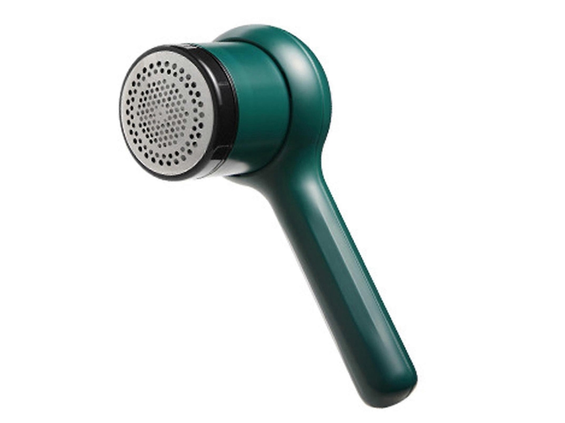 Quitapelusas y pelos de la ropa recargable por USB. Rosewell