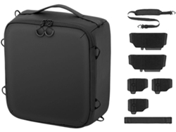 Bolsa interna multifuncional para cámaras DSLR SFUSHOS