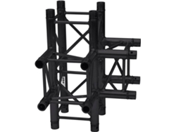 Armadura ALUTRUSS S6082T-42(50)