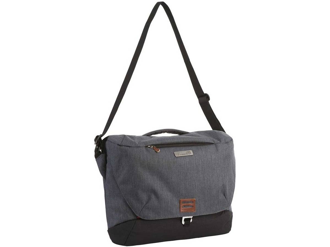 Bolsa De Hombro TERNUA Navaho Messenger