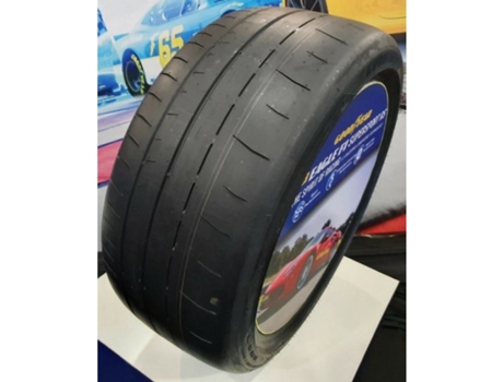 Neumático de Coche GOODYEAR EAGLE F1 SUPERSPORT-RS 325/30ZR21