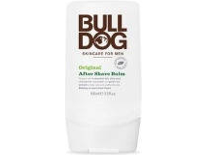 After Shave BULLDOG Balsamo Sensitive (100 ml)