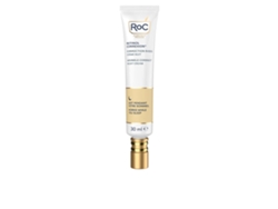 Wrinkle Correct Creme De Noite Roc 30 ml