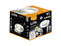Olla Express SAN IGNACIO Acero Inoxidable 6 L