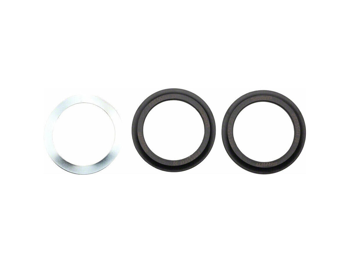 Soporte de fondo Shield/Wave Washer assy pf30 SRAM