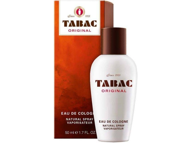 Perfume TABAC Brow Inktrio #01-Blonde (50ml)