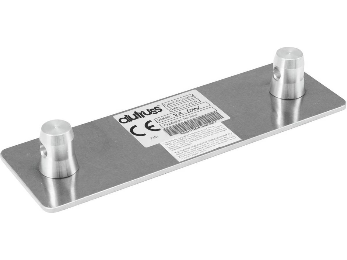 Base ALUTRUSS E-GL22