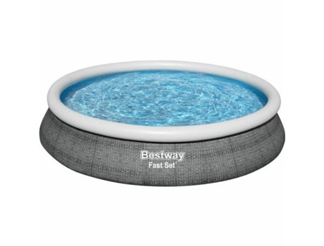 Piscina Hinchable Bestway 57313-4 457 x 84 cm