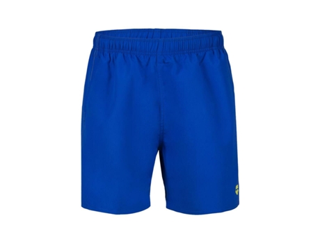 Bañador de Hombre para Natación ARENA Fundamentals Verde (3XL)