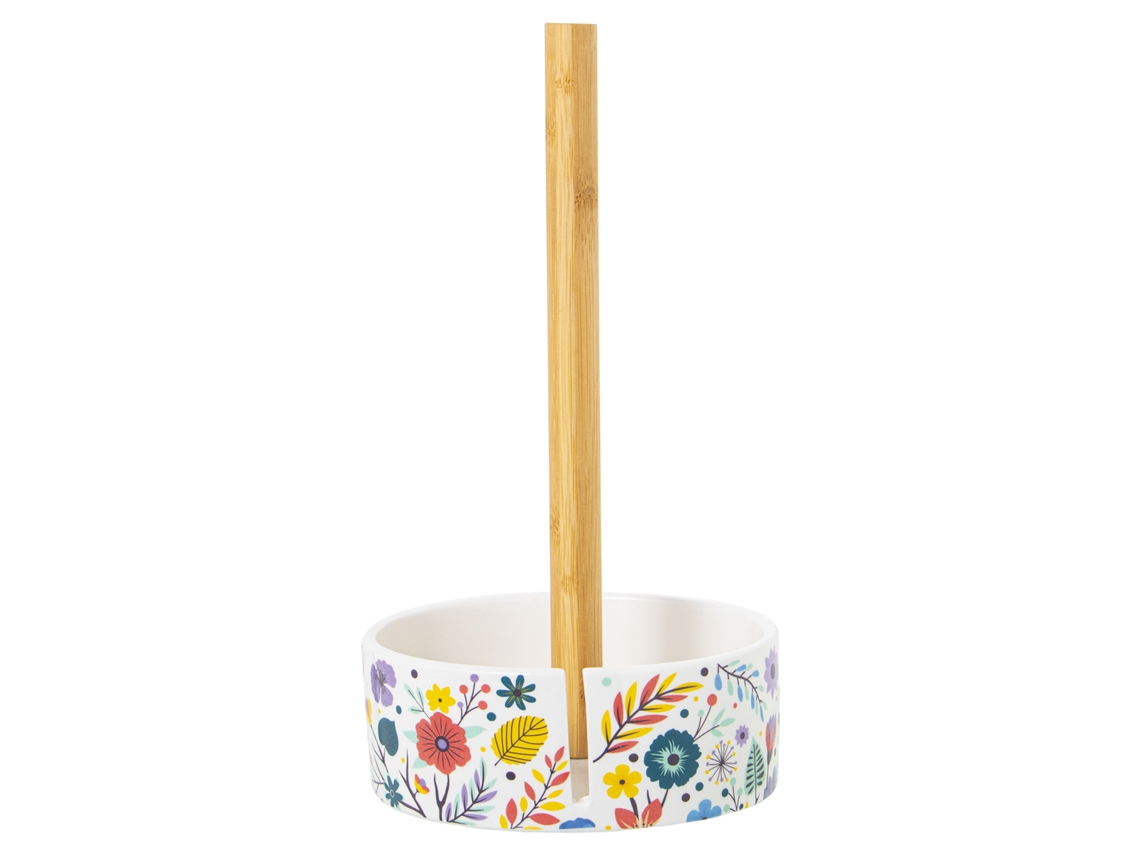 Portarrollos con Varios Colores DRW (14x32cm)