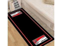 2026-tapete Antideslizante Para Moto Racing Decorativo Hogar Honda Kawasaki Yamaha Bmw Suzuki 50x160/60x200/80x200cm