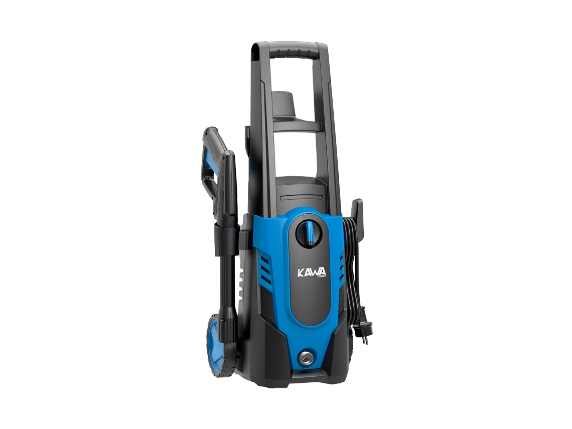 Kawapower Lavadora a Presión 1500 W