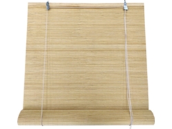 Cortina COMERCIAL CANDELA (Beis - 90x200 cm)