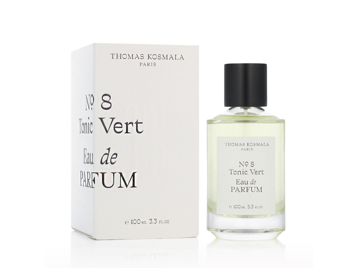 Perfume Unisex THOMAS KOSMALA EDP Nº 8 Tonic Vert 100 ml