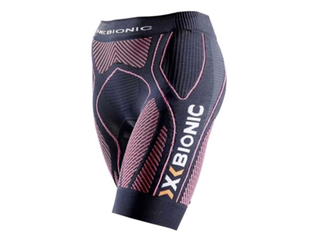 X-bionic Running The Trick Evo Short