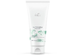 Acondicionador WELLA Sp Nutricurls (200ml)