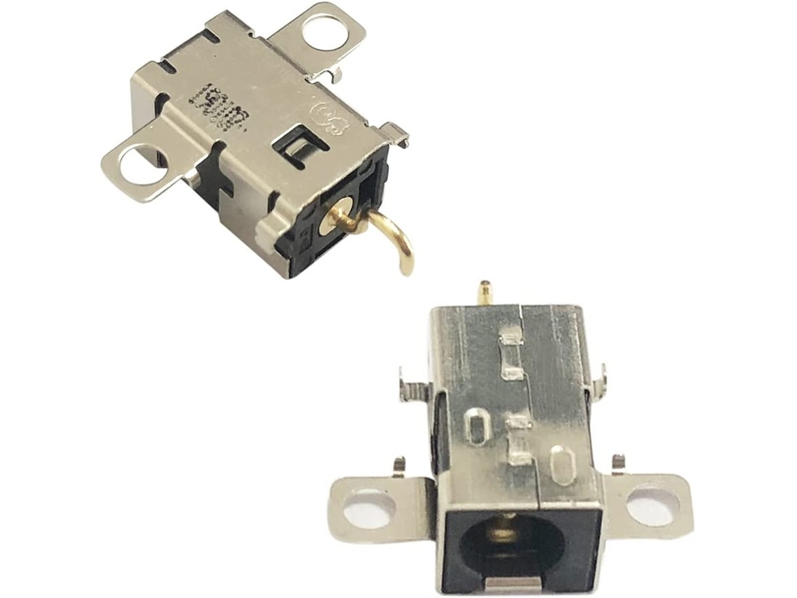 Conector De Carga Compatible Para Lenovo Ideapad S540-15iwl S540-15iml 81ne 81q1