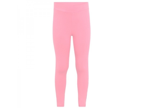 Leggings de Niña FILA Saltares Rosa (5/6 años)