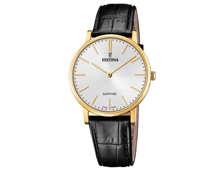 Reloj para hombres FESTINA Swiss Made