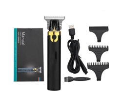 Cortapelos Usb CUICH V-082