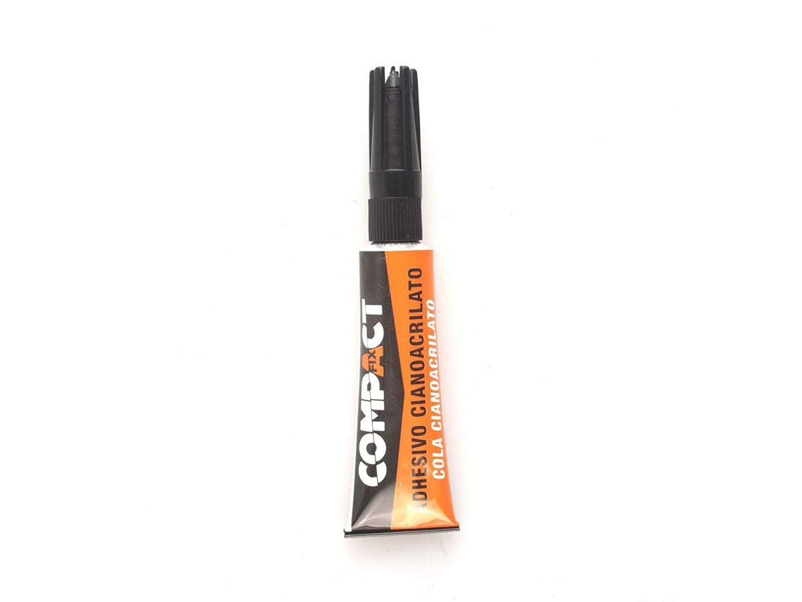 Cola compact super cola (1 unidade)