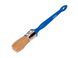 Cepillo Redondo Edm N12 12 Mm