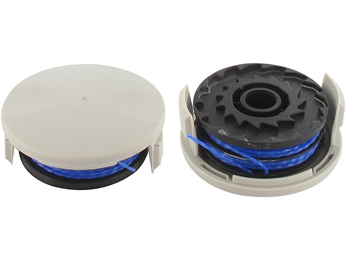 Ryobi RAC122 RAC122-Carrete con Tapa 1,5 mm para RLT4027 RLT4125 RLT5027 RLT6030 RLT6130
