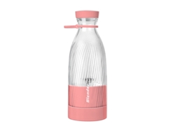 Batidora Eléctrica Compacta De 500 Ml Y Exprimidor De Cítricos, Portátil E Inalámbrica, Con Capacidad De Carga Usb.