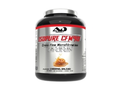 Isopure Cfm 90 Addict Sport Nutrition (2 libras)
