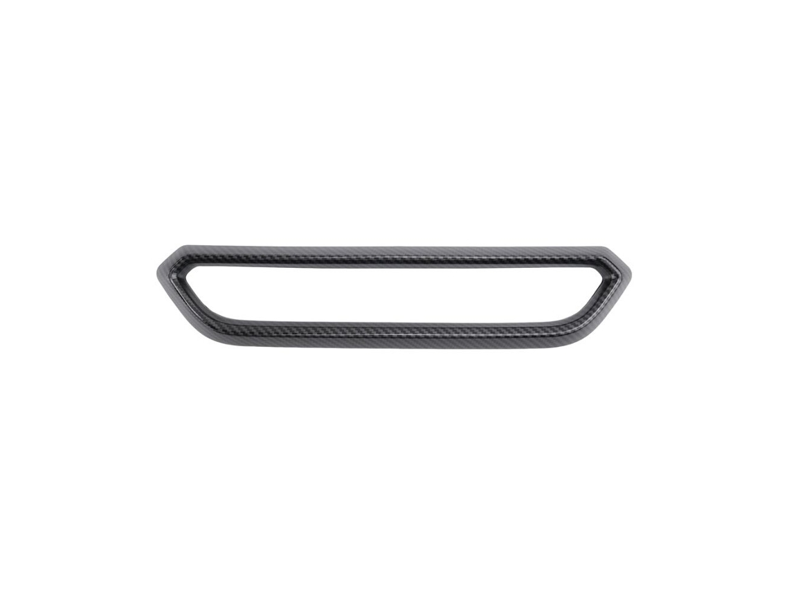 Embellecedor Del Salpicadero Del Coche, Marco Del Sistema De Aire Acondicionado, Cubierta Del Sistema De Aire Acondicionado Para Raize A200a A210a 2