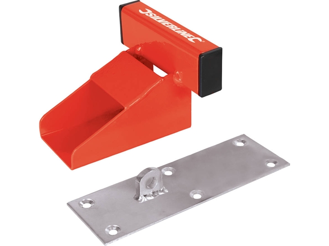Sistema de Seguridad para Puertas de Garaje SILVERLINE 538487