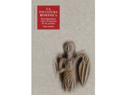 Libro La Escultura Románica de Henri Focillon (Español)