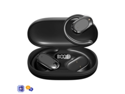M57 Bluetooth Aitranslate, Reducción De Ruido Con Traductor.