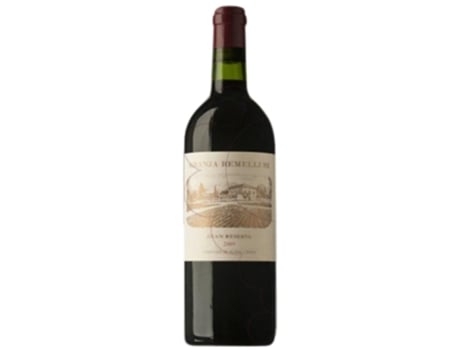Vino NTRA. SRA. DE REMELLURI Ntra. Sra. De Remelluri La Granja Rioja Gran Reserva 2009 (1.5 L - 1 unidade)