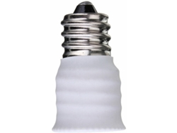 KOFIHETY Pantalla de forma única para reducir el consumo de bombillas en luminarias empotradas. Iluminación suave gracias al proceso de lavado ácido. Material 