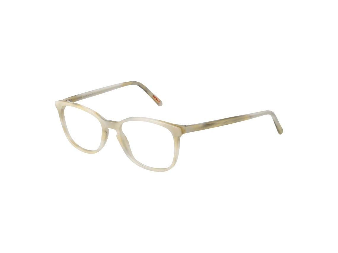 Montura de gafas unisex Andy Wolf 4558 50c