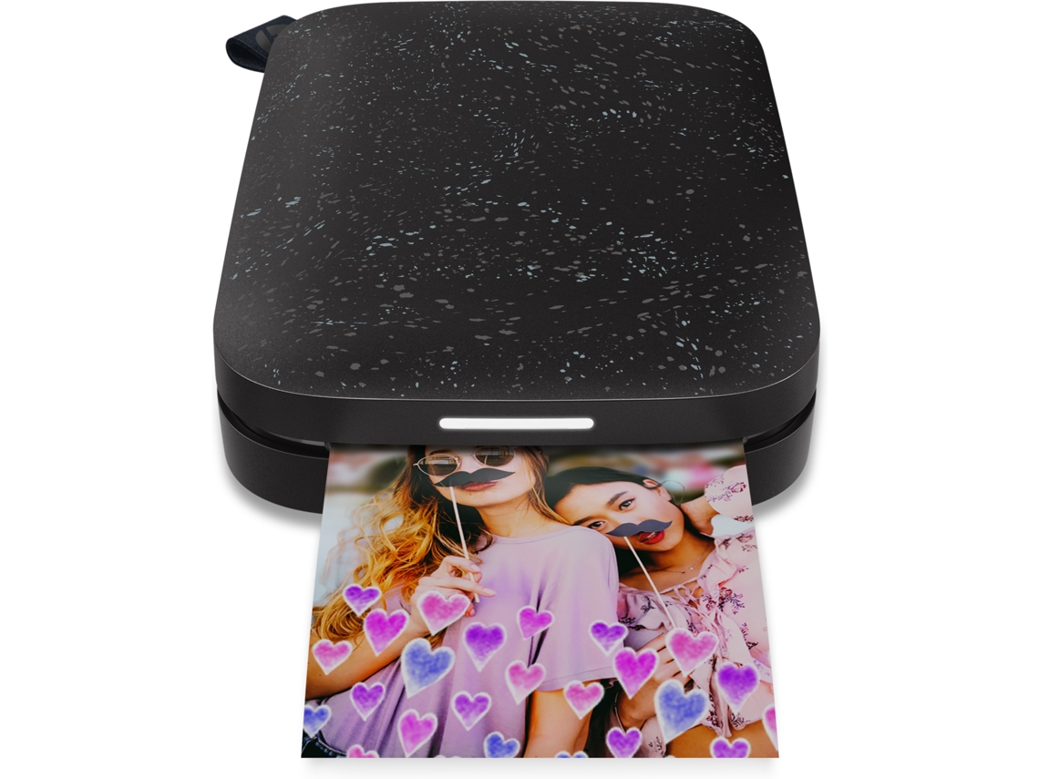 Impresora HP 69338