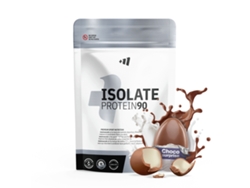 Isolate 90 Cfm - 1kg Choco Surprise (huevo De Chocolate) Masmusculo