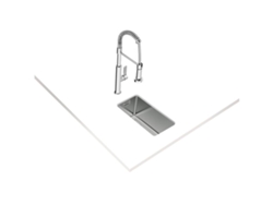 Teka Lava Louça Be Linea Rs15 18 40